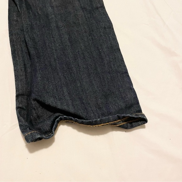 Circa Skateboarding Men’s Straight Jeans Size 32 - Picture 16 of 16